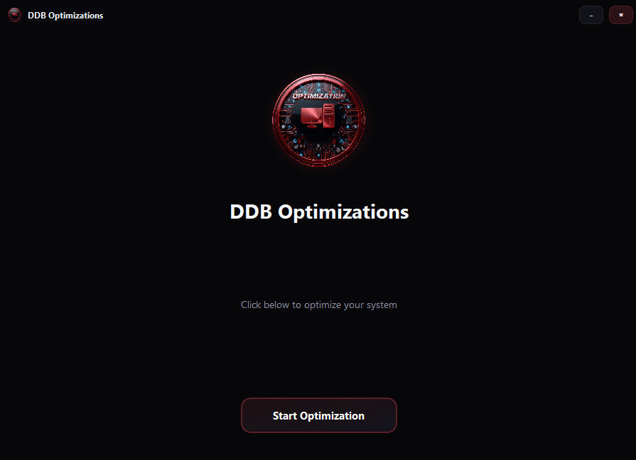 Imagine beneficii DDB Optimizations