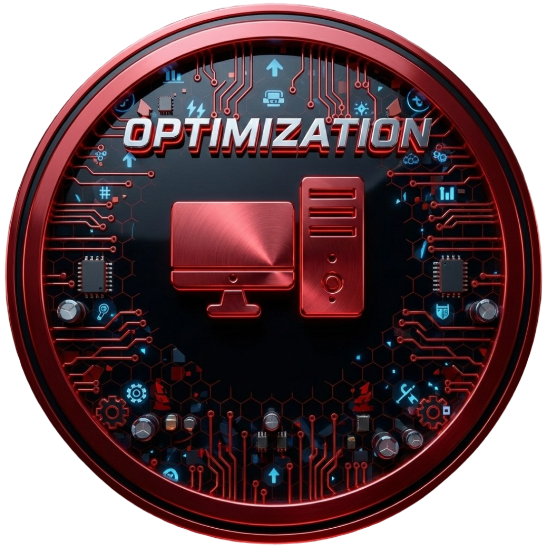 DDB Optimizations logo